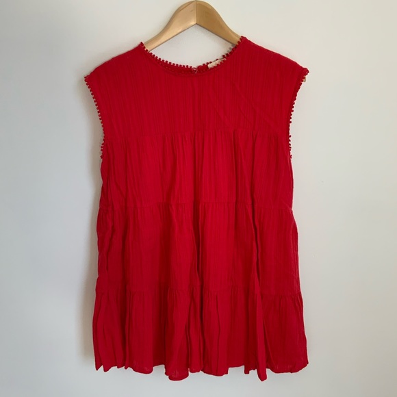 Alter’d State‎ Tunic top - Picture 1 of 6